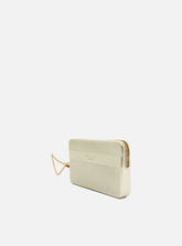BOLSA DOURADA ALÇA MALU Z 19500 0116 0001 BRIZZA